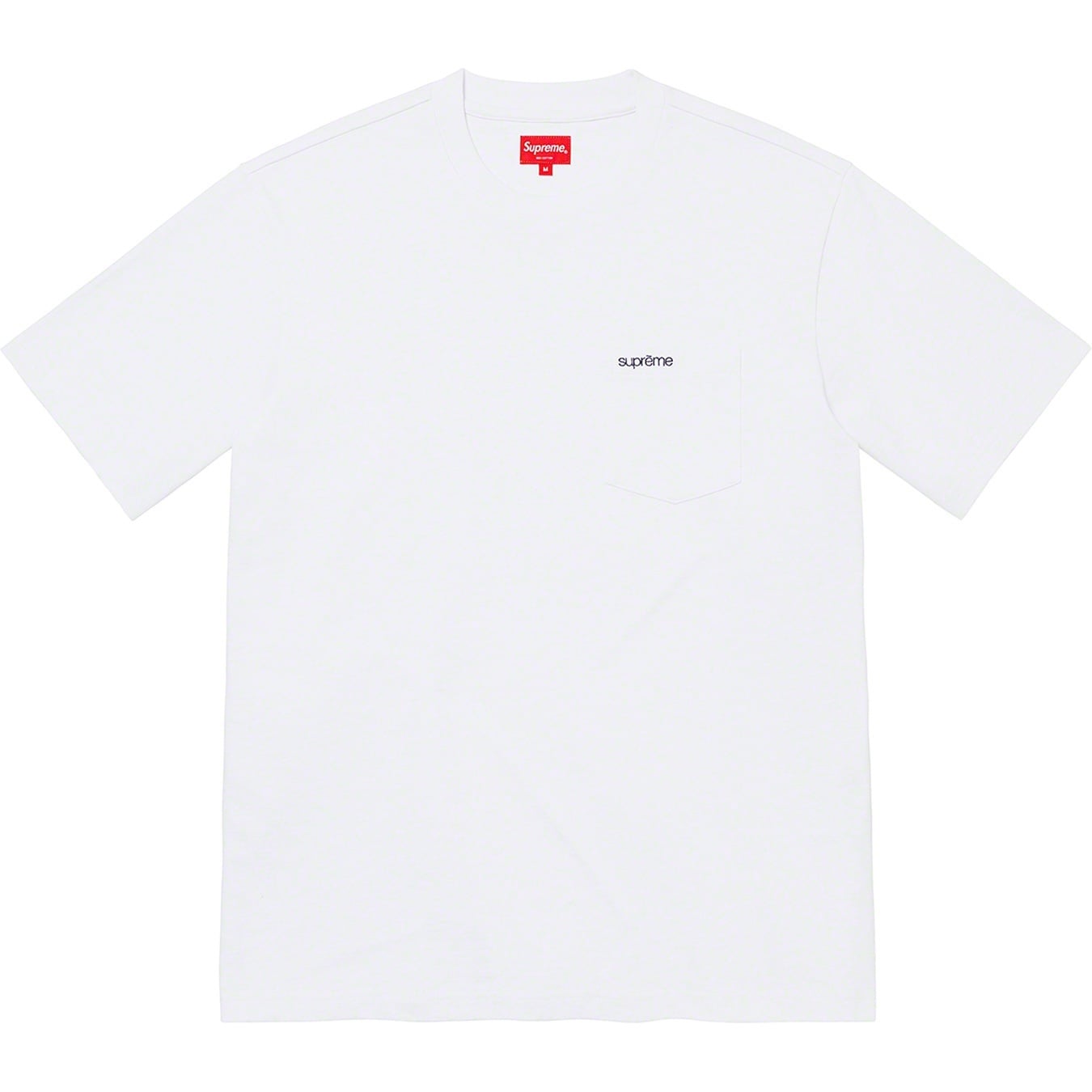 S/S Pocket Tee view 5